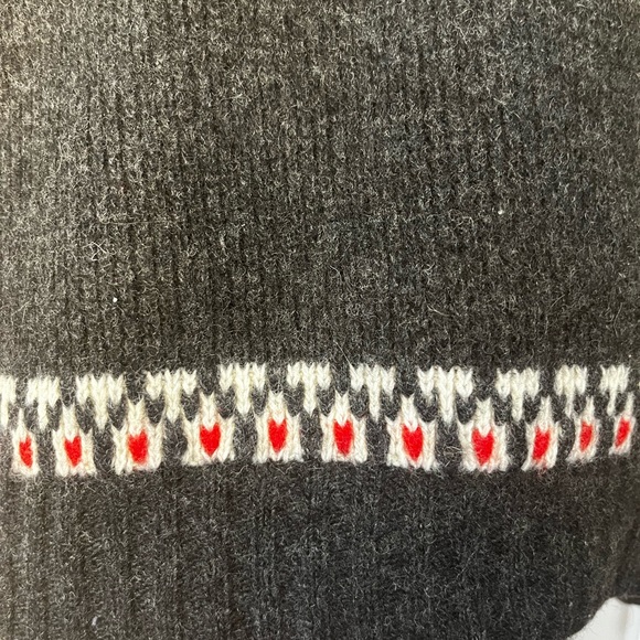 Wool Mens Sweater Made in Italy!! - Picture 5 of 12